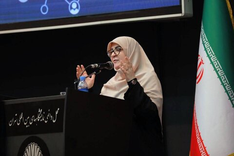 روابط‌عمومی‌ها از ابتدا باید در برنامه‌ریزی و سیاست‌گذاری سازمان دخیل باشند