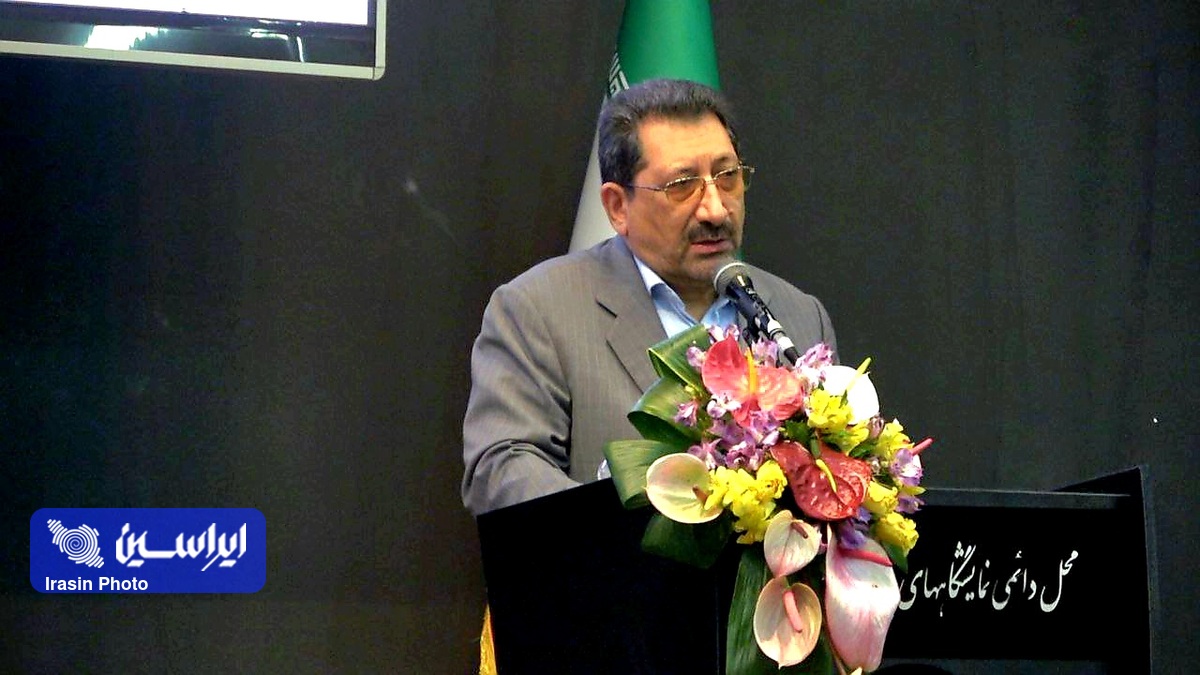 معدن ستون پنهان اقتصاد کشور و بهترین تجلیگاه تحقق شعار سال است