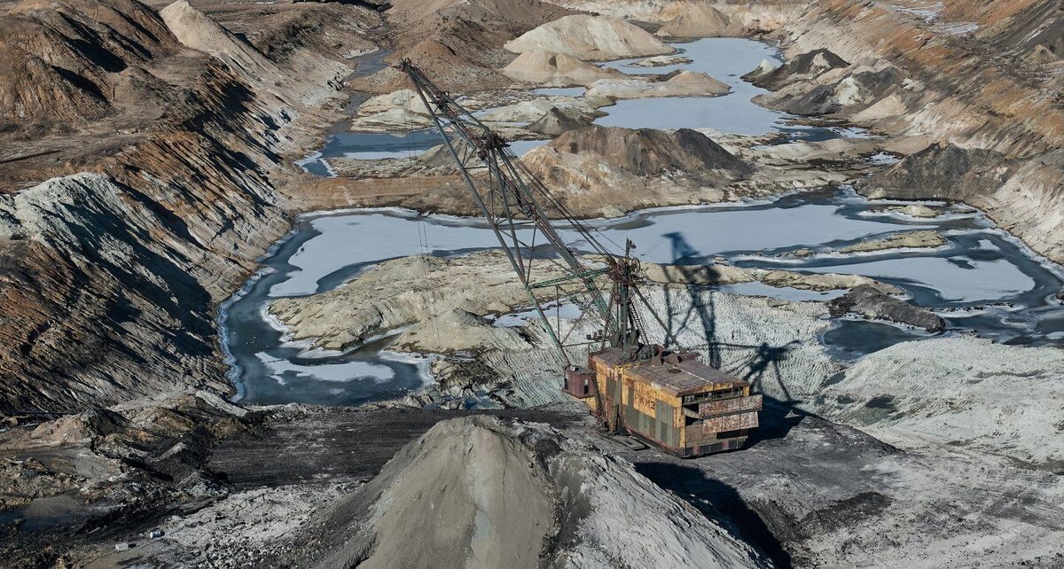 آغاز تولید خاک‌های معدنی کمیاب سنگین توسط استرالیا