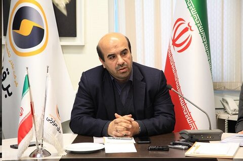 رایزنی با بانک‌ها برای احداث نیروگاه‌های بامی