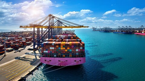 ارزش صادرات زیر ذره‌بین گمرک