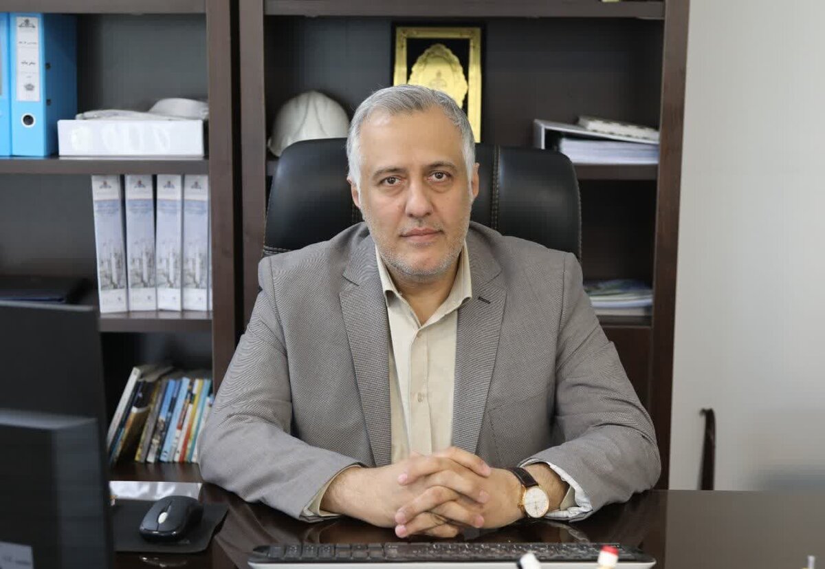 پروژه کیفی‌سازی بنزین یورو ۵ پالایشگاه تهران با اتکا به دانش بومی بهره‌برداری می‌شود