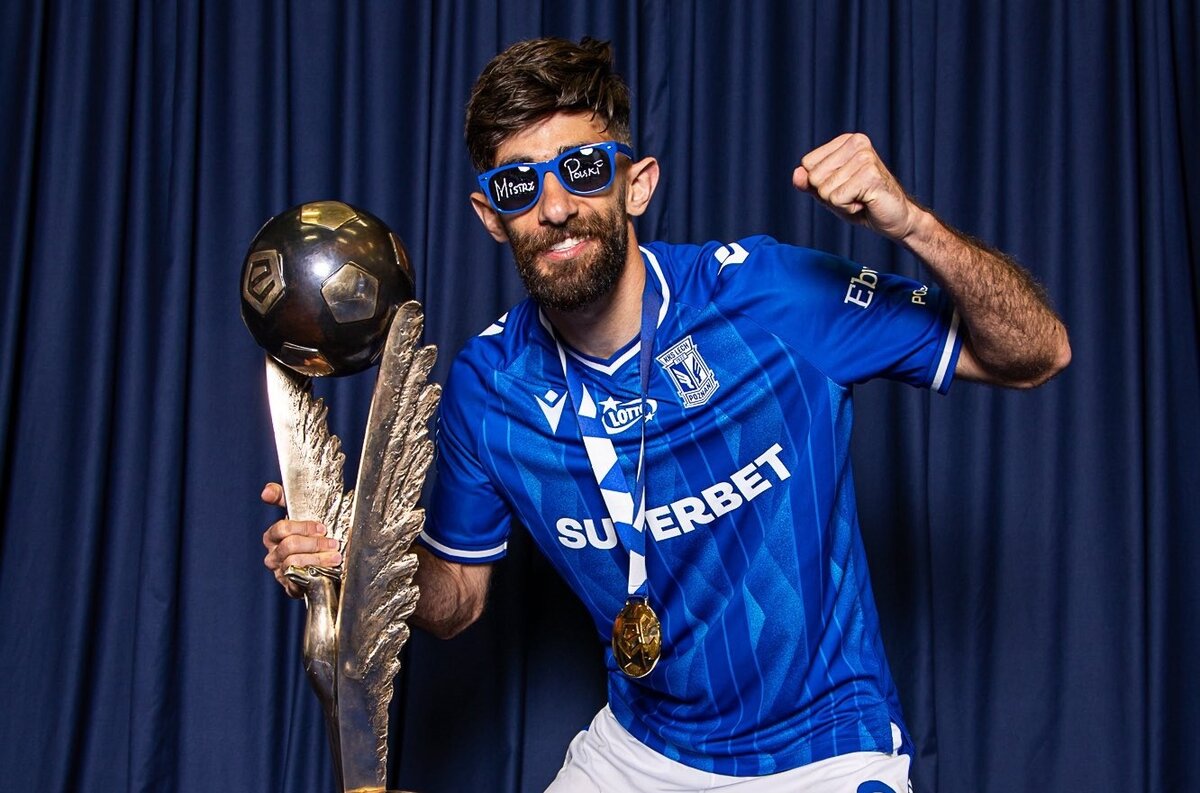 قلی‌زاده: دوست دارم برای پرسپولیس بازی کنم