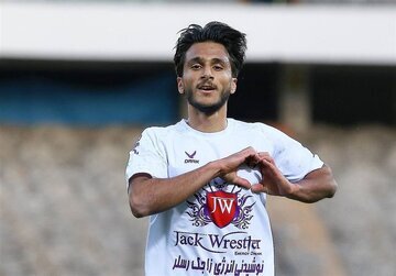 عکس‌های استقلالی پدیده لیگ پاک شد!