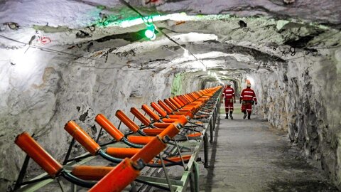 صعود قیمت پلاتین به بالاترین حد خود در دو سال گذشته