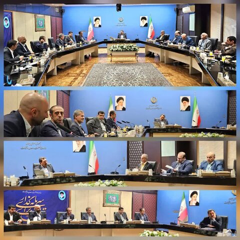 محدودیت اجباری برق فولادسازان مطابق تفاهم‌نامه صمت و نیرو اعمال شود