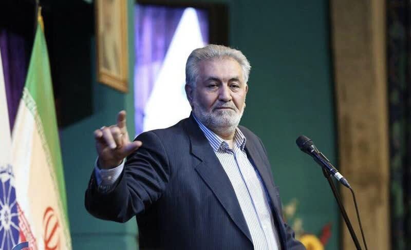 کمبود برق با واردات جبران می‌شود