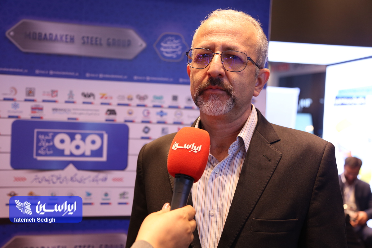 فولاد مبارکه طی ۲ سال۱۰ گرید جدید برای خودروسازان تولید کرده است