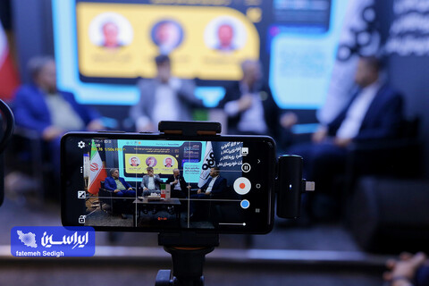 اولین روز بیستمین نمایشگاه بین‌المللی قطعات، لوازم و مجموعه‌های خودرو