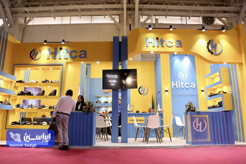 اولین روز بیستمین نمایشگاه بین‌المللی قطعات، لوازم و مجموعه‌های خودرو  از دریچه دوربین ایراسین