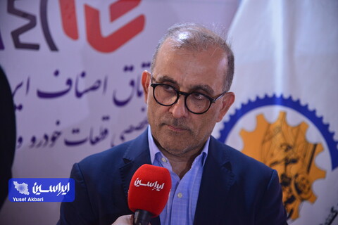 چالش‌های قانون‌گذاری در صنعت خودرو؛ زنجیره خودروی کشور ۱۲ میلیارد دلار ارزش دارد