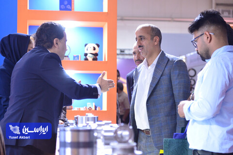 حضور شرکت‌های چینی در بیستمین نمایشگاه بین‌المللی قطعات، لوازم و مجموعه‌های خودرو