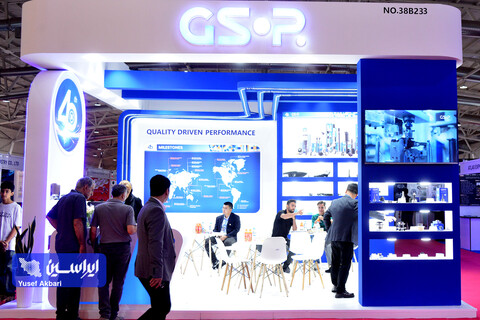 حضور شرکت‌های چینی در بیستمین نمایشگاه بین‌المللی قطعات، لوازم و مجموعه‌های خودرو