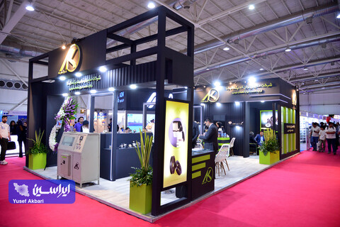 حضور شرکت‌های چینی در بیستمین نمایشگاه بین‌المللی قطعات، لوازم و مجموعه‌های خودرو