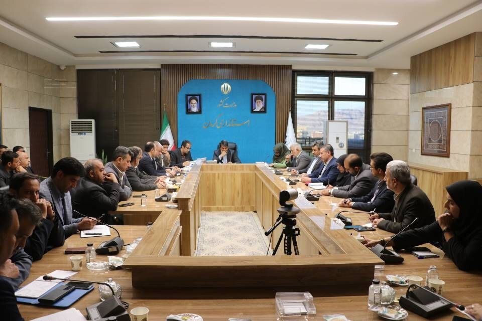 دعوت از سرمایه گذاران کشور برای حضور در فراخوان بسته‌های سرمایه گذاری اکتشاف