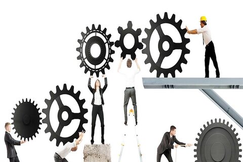 افزایش بهره‌وری نیروی انسانی با تمرکز بر مسئولیت اجتماعی شرکتی