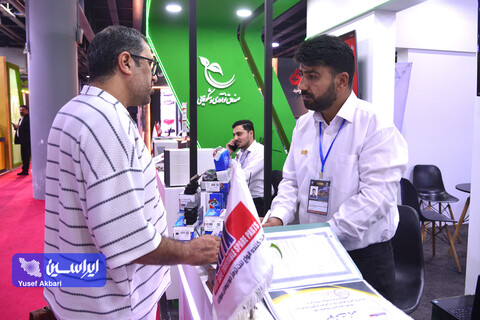 همنشینی دانش بنیان‌ها و شرکت‌های فولادی در بیستمین نمایشگاه بین المللی خودرو