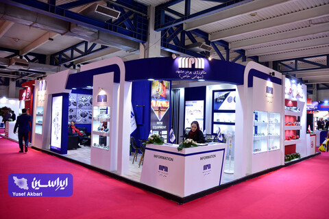 همنشینی دانش بنیان‌ها و شرکت‌های فولادی در بیستمین نمایشگاه بین المللی خودرو