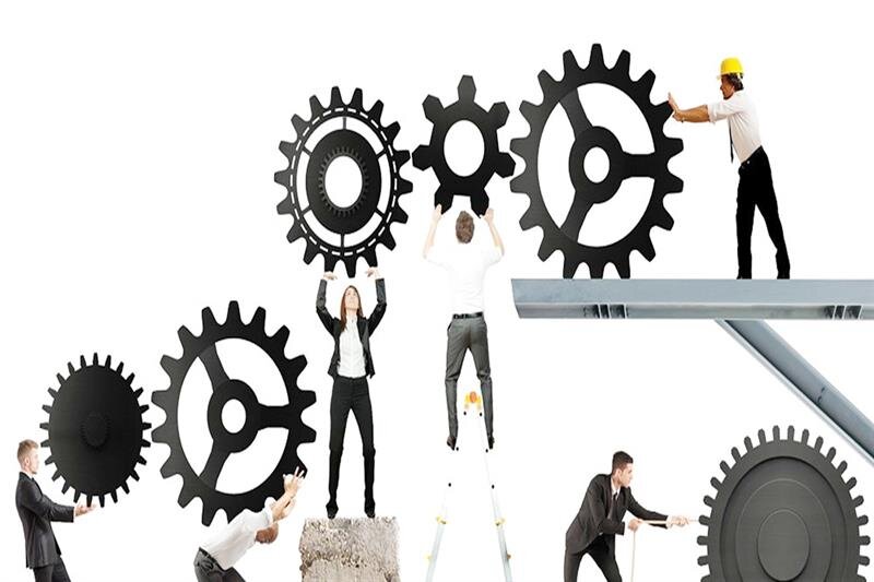 افزایش بهره‌وری نیروی انسانی با تمرکز بر مسئولیت اجتماعی شرکتی