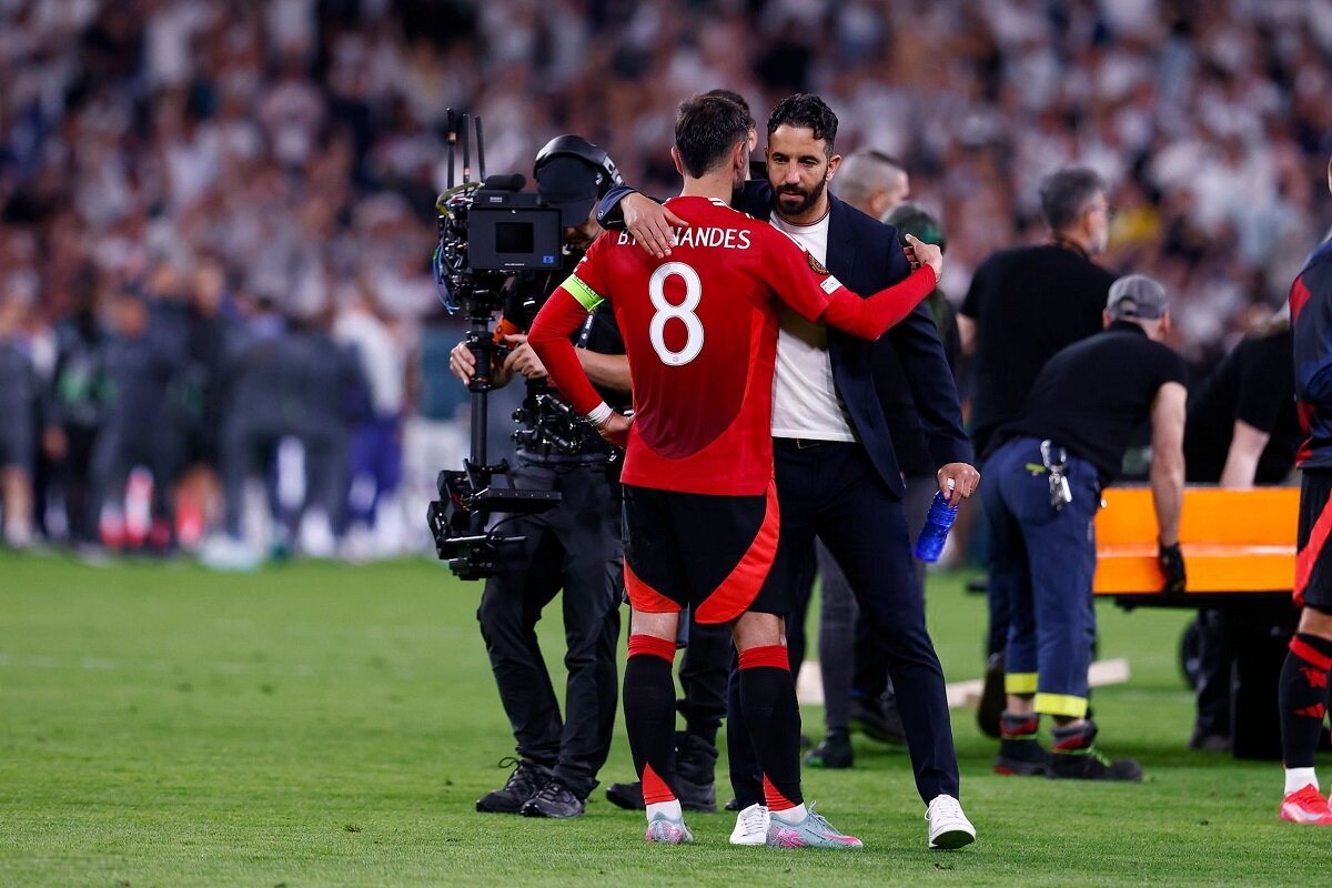 بحران‌های مدیریتی ادامه دارد/ اختلاف تازه بر سر کاپیتان تیم!