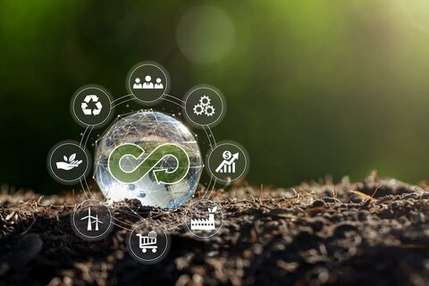 مزیت رقابتی از دل محدودیت