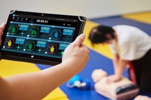 آموزش احیا با شبیه‌سازهای پیشرفته نیاز به یک الگوی واحد آموزشی دارد