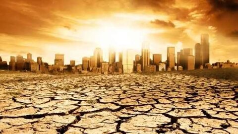 چرا توسعه بی‌رویه شهرها آب را بحرانی کرد؟ 