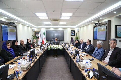 لزوم تعامل دولت و بخش خصوصی در تحقق توسعه پایدار معادن و صنایع معدنی