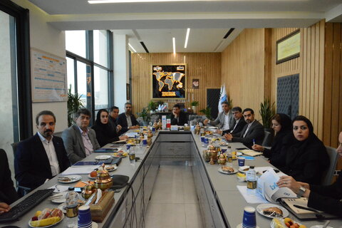 رشد ۶۰۰ درصدی سود عملیاتی شرکت ایریسا در سال ۱۴۰۳