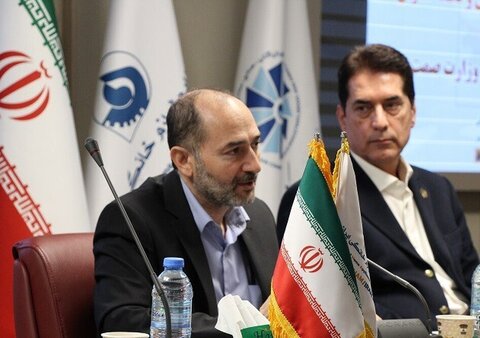 تامین ارز مورد نیاز تولیدکنندگان با کمترین دخالت دولت