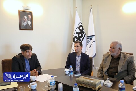 ۱۲ پروژه اولویت‌دار در گروه فولاد مبارکه با هدف افزایش توان رقابتی/ تولید محصولات با ارزش افزوده بالا، استراتژی جدید فولاد مبارکه