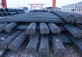 سقوط قیمت میلگرد در آلمان