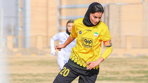 پارگی رباط صلیبی مهاجم ملی‌پوش سپاهان