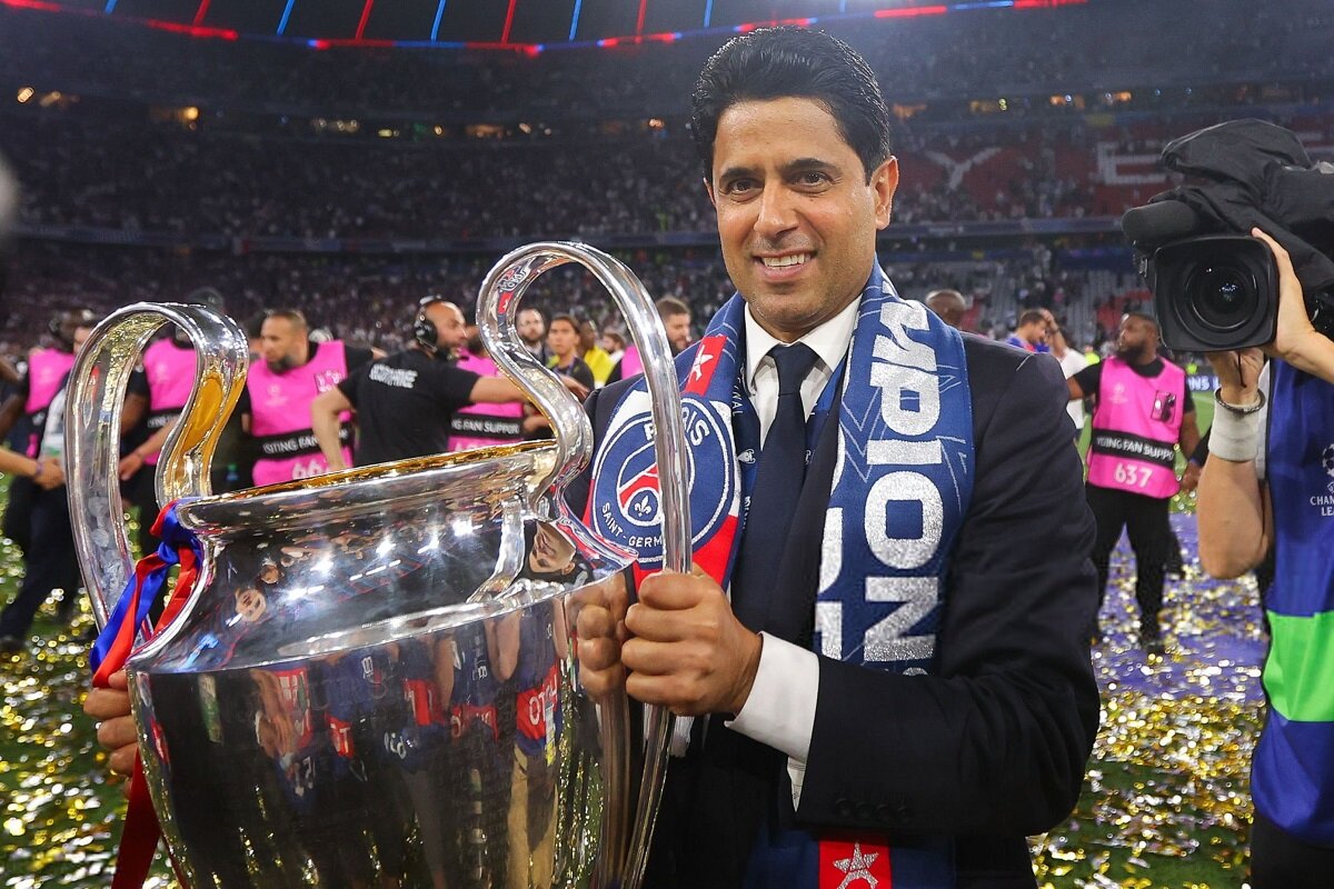 ناصر الخلیفی