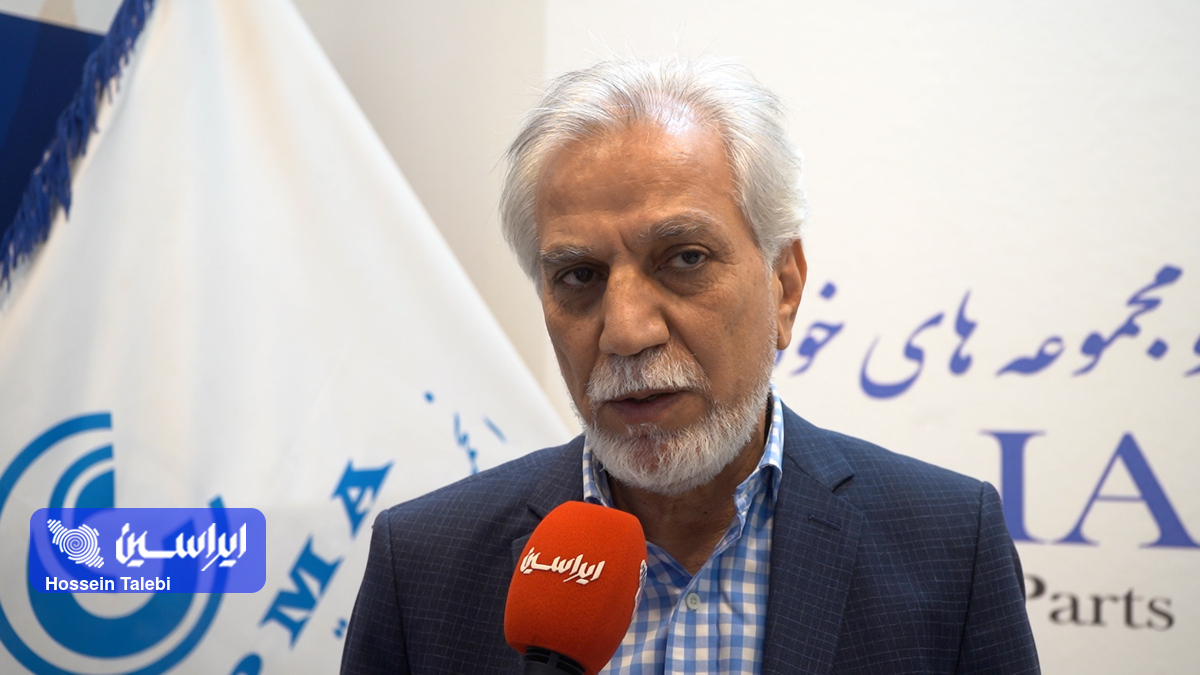 نقدینگی چالش شرکت‌های قطعه ساز خودرویی در کشور؛ حضور شرکت‌های خارجی در نمایشگاه کاهش یافت
