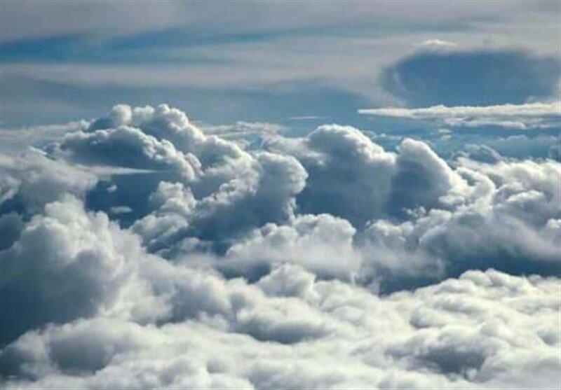 بارورسازی ابرها، ۲۰ درصد بارش مناطقی از ایران را بیشتر کرد