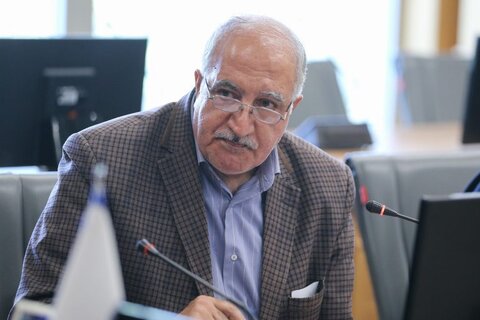 نگرش سیستمی فولاد مبارکه بومی‌سازی را به اولویت تبدیل کرده است