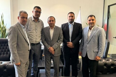 مدیرعامل شرکت اکتشاف غدیر منصوب شد