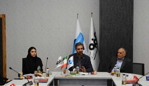 بازدید دانشجویان دانشگاه صنعتی اصفهان از دستاوردهای نوین فناوری اطلاعات ایریسا