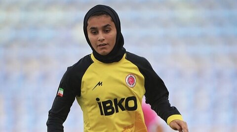 یک ایرانی در میان آینده‌دارترین فوتبالیست‌های آسیا