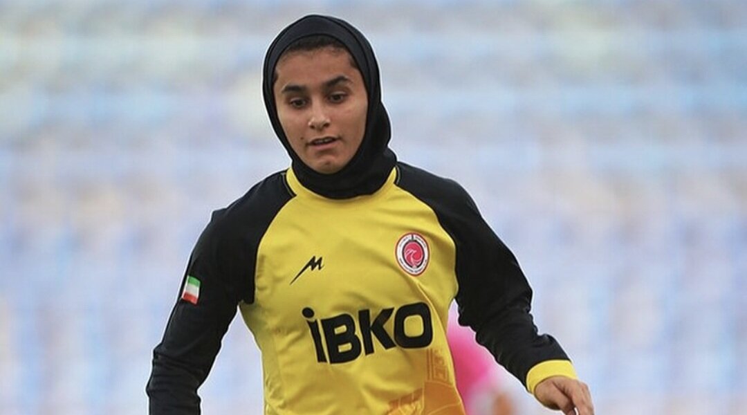 یک ایرانی در میان آینده‌دارترین فوتبالیست‌های آسیا