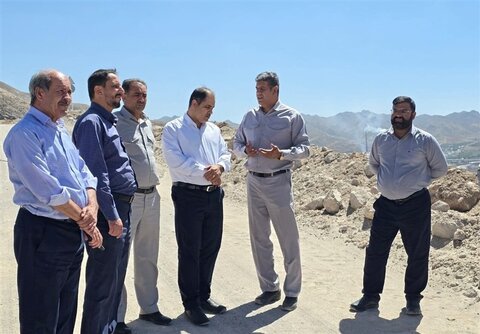 حمایت همه‌جانبه، لازمه توسعه شرکت ملی مس است