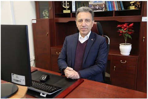 تبدیل وضعیت کارکنان پیمانکاری به قرارداد مستقیم در پالایش نفت تهران