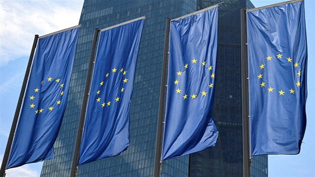 کاهش تورم منطقه یورو به زیر ۲ درصد