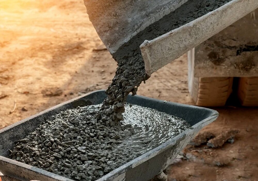 مهندسان استرالیایی از لجن بتن ساختند