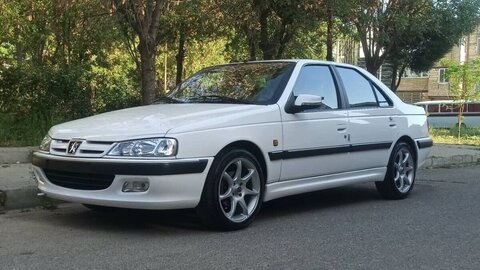 پژو پارس بازنشسته‌ ایران خودرو، محبوب بازار خودروهای کارکرده / آخرین قیمت پژو پارس صفر کیلومتر