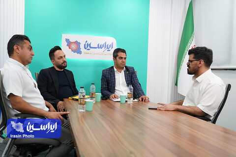 با مدیر آکادمی و سرمربیان پایه سپاهان؛ از موفقیت‌های بچه‌های طلایی‌پوش تا آینده آکادمی