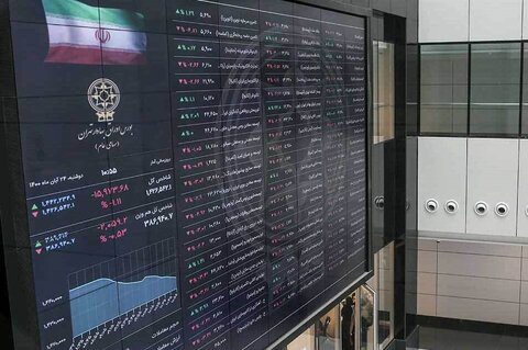 رکورد تاریخی ارزش فروش ماهانه صنعت سیمان شکست