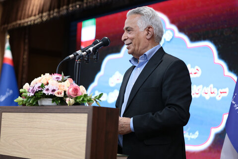 آماده کمک به تحقق برنامه‌های ایمیدرو هستیم