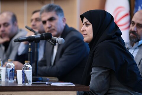 هدف ایمیدرو در مدل‌های جدید سرمایه‌گذاری، جهش در اکتشاف است